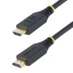 StarTech.com 4m HDMI Cable, 4K 60Hz, HDR10, HDMI 2.0