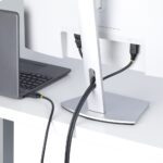 StarTech.com 4m HDMI Cable, 4K 60Hz, HDR10, HDMI 2.0