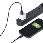 StarTech.com 4m USB-A to USB-C Cable, 3A, USB 2.0, Black