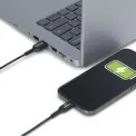 StarTech.com 4m USB-A to USB-C Cable, 3A, USB 2.0, Black