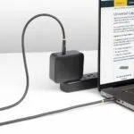 StarTech.com 4m USB-C Cable, 240W PD EPR, USB 2.0, M/M