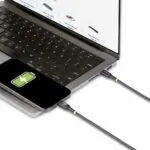 StarTech.com 4m USB-C Cable, 240W PD EPR, USB 2.0, M/M
