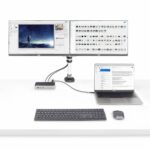 StarTech.com 50cm USB4 Cable, USB-IF Certified, 40Gbps, 240W PD 3.1 EPR