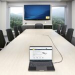 StarTech.com 50ft Hybrid Active Optical HDMI 2.1 Cable, CMP Plenum Rated, 8K 48Gbps