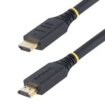 StarTech.com 5m Premium Certified HDMI Cable, 4K 60Hz, 18Gbps, HDMI 2.0