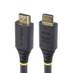 StarTech.com 5m Premium Certified HDMI Cable, 4K 60Hz, 18Gbps, HDMI 2.0