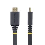 StarTech.com 5m Premium Certified HDMI Cable, 4K 60Hz, 18Gbps, HDMI 2.0