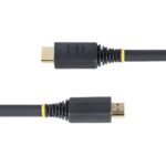 StarTech.com 5m Premium Certified HDMI Cable, 4K 60Hz, 18Gbps, HDMI 2.0