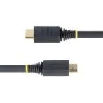 StarTech.com 5m Premium Certified HDMI Cable, 4K 60Hz, 18Gbps, HDMI 2.0