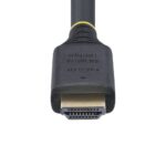 StarTech.com 5m Premium Certified HDMI Cable, 4K 60Hz, 18Gbps, HDMI 2.0