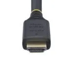 StarTech.com 5m Premium Certified HDMI Cable, 4K 60Hz, 18Gbps, HDMI 2.0