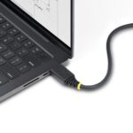 StarTech.com 5m Premium Certified HDMI Cable, 4K 60Hz, 18Gbps, HDMI 2.0