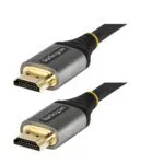 StarTech.com 5m Ultra High Speed HDMI 2.1 Cable 48Gbps - 8K 60Hz/4K 120Hz HDR10+ eARC