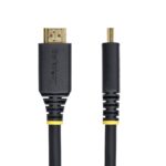 StarTech.com 5m Ultra High Speed HDMI 2.1 Cable, 8K 60Hz/4K 120Hz, 48Gbps