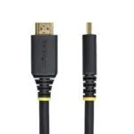 StarTech.com 5m Ultra High Speed HDMI 2.1 Cable, 8K 60Hz/4K 120Hz, 48Gbps