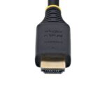 StarTech.com 5m Ultra High Speed HDMI 2.1 Cable, 8K 60Hz/4K 120Hz, 48Gbps