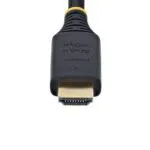 StarTech.com 5m Ultra High Speed HDMI 2.1 Cable, 8K 60Hz/4K 120Hz, 48Gbps