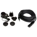 StarTech.com 5m USB 3.0 Active Extension Cable M/F