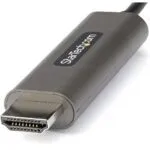 StarTech.com 5m USB-C to HDMI 2.0b Cable - 4K 60Hz HDR10