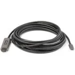 StarTech.com 5m USB-C to HDMI 2.0b Cable - 4K 60Hz HDR10