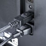 StarTech.com 6ft (2m) DisplayPort 1.2 Cable - 4K Ultra HD VESA Certified - Latching Connectors