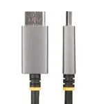 StarTech.com 6ft DisplayPort 1.4 to HDMI 2.1 Active Cable, 8K 60Hz, 4K 144Hz, HDR10