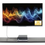 StarTech.com 6ft DisplayPort 1.4 to HDMI 2.1 Active Cable, 8K 60Hz, 4K 144Hz, HDR10