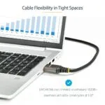 StarTech.com 6ft Premium Certified HDMI 2.0 Cable - 4K 60Hz HDR10 with Ethernet