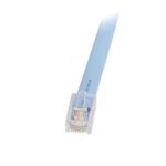StarTech.com 6ft RJ45 to DB9 Cisco Console Cable M/F