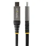 StarTech.com 6ft USB-C Cable 5Gbps 100W PD DP Alt Mode