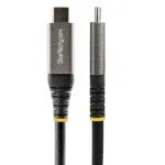 StarTech.com 6ft USB-C Cable 5Gbps 100W PD DP Alt Mode