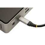 StarTech.com 6ft USB-C Cable 5Gbps 100W PD DP Alt Mode