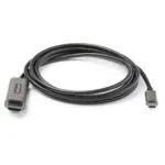StarTech.com 6ft USB C to HDMI 2.0b Cable 4K 60Hz HDR10