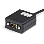 StarTech.com 6ft USB to RS422/485 Serial Cable Adapter - COM Retention