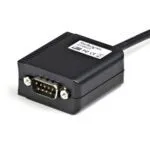 StarTech.com 6ft USB to RS422/485 Serial Cable Adapter - COM Retention