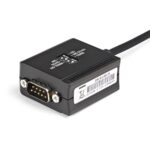 StarTech.com 6ft USB to RS422/485 Serial Cable Adapter - COM Retention