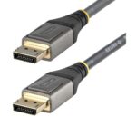 StarTech.com 6ft VESA Certified DisplayPort 1.4 Cable - 8K 60Hz HDR10