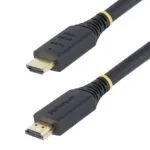 StarTech.com 7m Premium Certified HDMI Cable, 4K 60Hz, 18Gbps, HDMI 2.0