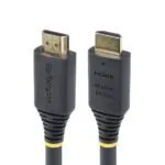StarTech.com 7m Premium Certified HDMI Cable, 4K 60Hz, 18Gbps, HDMI 2.0