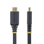 StarTech.com 7m Premium Certified HDMI Cable, 4K 60Hz, 18Gbps, HDMI 2.0