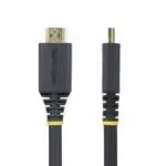 StarTech.com 7m Premium Certified HDMI Cable, 4K 60Hz, 18Gbps, HDMI 2.0