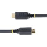 StarTech.com 7m Premium Certified HDMI Cable, 4K 60Hz, 18Gbps, HDMI 2.0