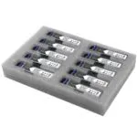 StarTech.com Cisco GLC-LH-SMD Compatible SFP Transceiver 1000BASE-LX/LH 10 Pack