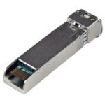 StarTech.com Cisco GLC-LH-SMD Compatible SFP Transceiver 1000BASE-LX/LH 10 Pack
