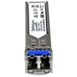StarTech.com Cisco GLC-LH-SMD Compatible SFP Transceiver 1000BASE-LX/LH 10 Pack
