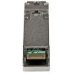 StarTech.com Cisco GLC-LH-SMD Compatible SFP Transceiver 1000BASE-LX/LH 10 Pack