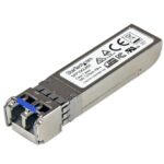 StarTech.com Cisco SFP-10G-LR Compatible SFP+ Transceiver - 10GBASE-LR 10GbE SMF
