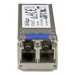 StarTech.com Cisco SFP-10G-LR Compatible SFP+ Transceiver - 10GBASE-LR 10GbE SMF