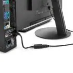 StarTech.com DisplayPort to HDMI Adapter - DP 1.2 to HDMI 1080p - Latching Passive Dongle