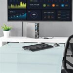 StarTech.com DisplayPort to HDMI Adapter - DP 1.2 to HDMI 1080p - Latching Passive Dongle